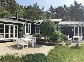 Holiday Home Septembervej